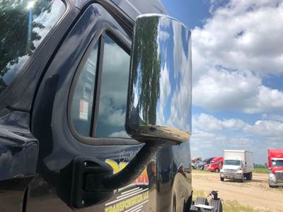 Freightliner Cascadia Door Mirror