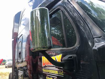 Freightliner Cascadia Door Mirror