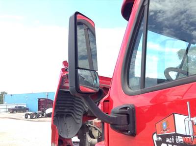 Freightliner Cascadia Door Mirror