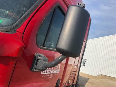 Freightliner Cascadia Door Mirror