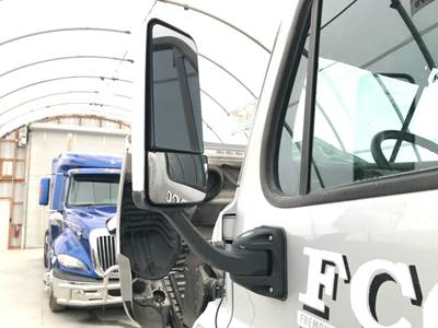 Freightliner Cascadia Door Mirror