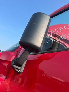 Freightliner Cascadia Door Mirror