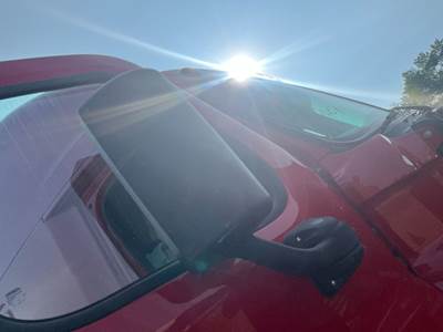 Freightliner Cascadia Door Mirror