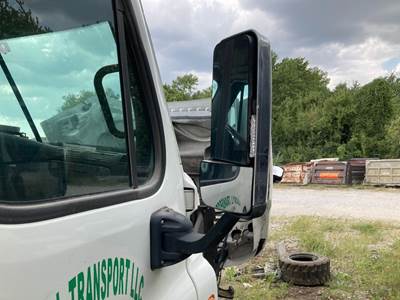 Freightliner Cascadia Door Mirror