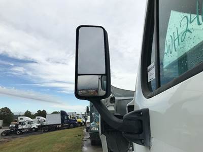 Freightliner Cascadia Door Mirror