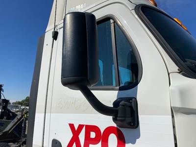 Freightliner Cascadia Door Mirror