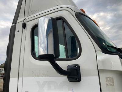 Freightliner Cascadia Door Mirror