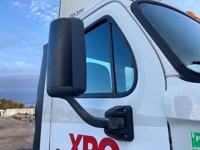 Freightliner Cascadia Door Mirror