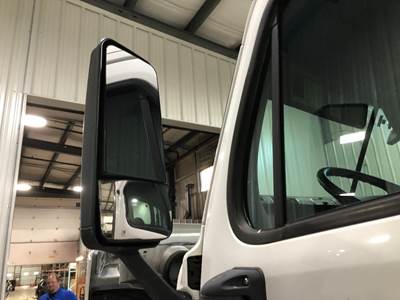 Freightliner Cascadia Door Mirror