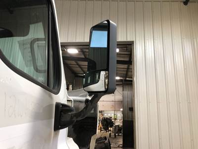 Freightliner Cascadia Door Mirror
