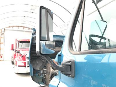 Freightliner Cascadia Door Mirror