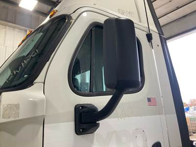 Freightliner Cascadia Door Mirror