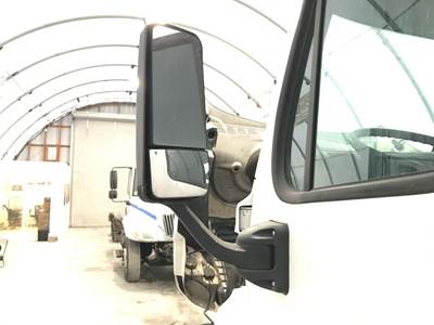 Freightliner Cascadia Door Mirror
