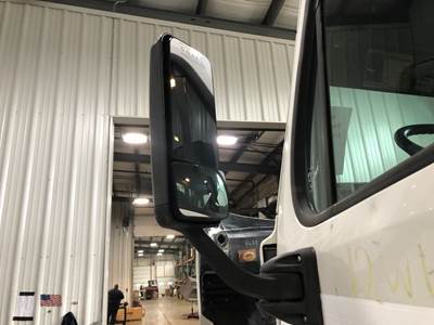 Freightliner Cascadia Door Mirror