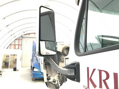 Freightliner Cascadia Door Mirror