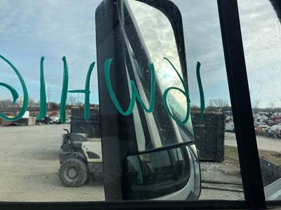 Freightliner Cascadia Door Mirror