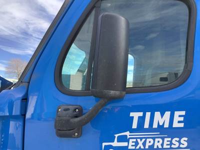 Freightliner Cascadia Door Mirror