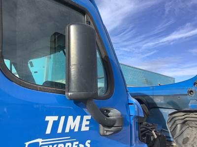 Freightliner Cascadia Door Mirror