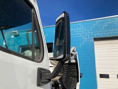 Freightliner Cascadia Door Mirror