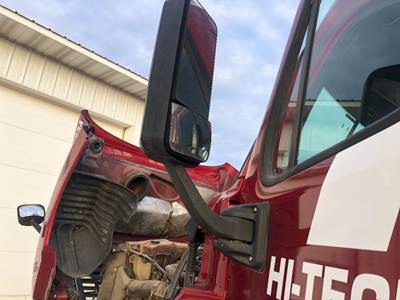 Freightliner Cascadia Door Mirror