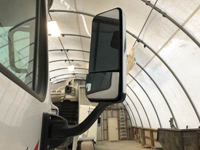Freightliner Cascadia Door Mirror
