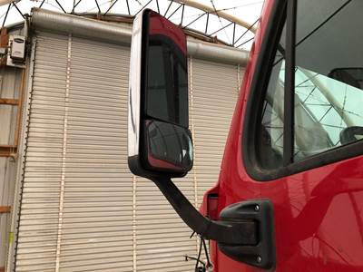 Freightliner Cascadia Door Mirror