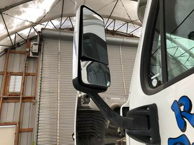 Freightliner Cascadia Door Mirror