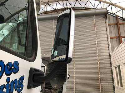 Freightliner Cascadia Door Mirror