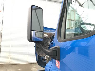 Freightliner Cascadia Door Mirror