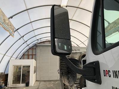 Freightliner Cascadia Door Mirror