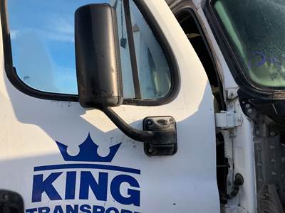 Freightliner Cascadia Door Mirror