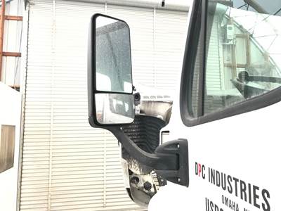 Freightliner Cascadia Door Mirror