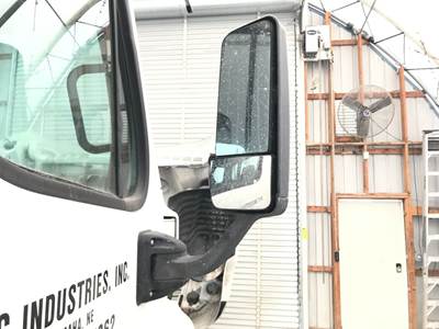 Freightliner Cascadia Door Mirror