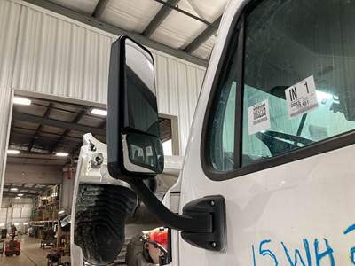 Freightliner Cascadia Door Mirror