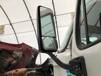 Freightliner Cascadia Door Mirror