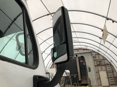 Freightliner Cascadia Door Mirror