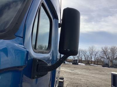Freightliner Cascadia Door Mirror