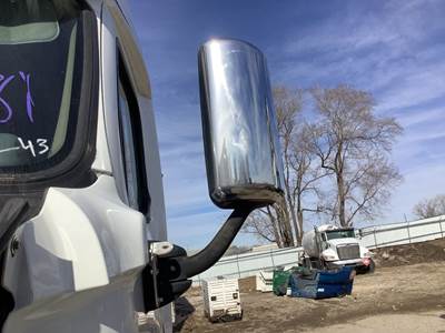 Freightliner Cascadia Door Mirror