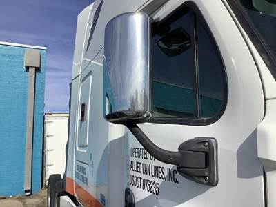 Freightliner Cascadia Door Mirror