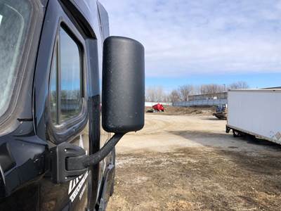 Freightliner Cascadia Door Mirror