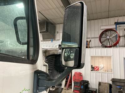 Freightliner Cascadia Door Mirror