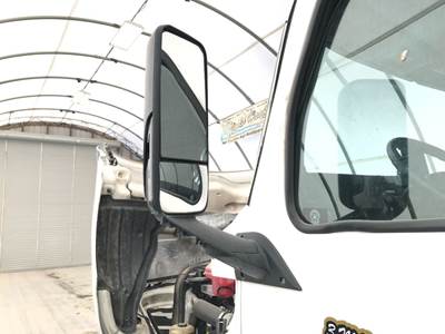 Freightliner Cascadia Door Mirror