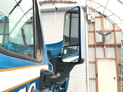 Freightliner Cascadia Door Mirror