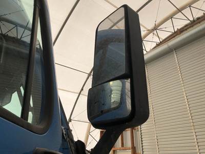 Freightliner Cascadia Door Mirror