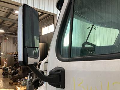 Freightliner Cascadia Door Mirror