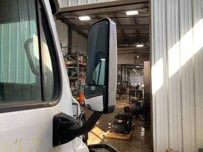 Freightliner Cascadia Door Mirror