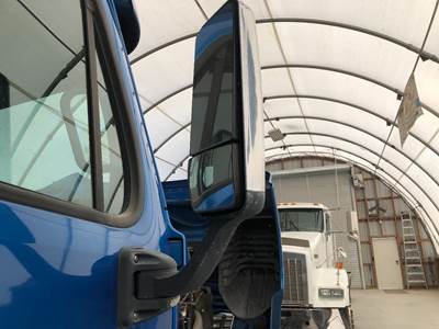 Freightliner Cascadia Door Mirror
