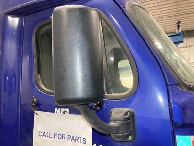 Freightliner Cascadia Door Mirror