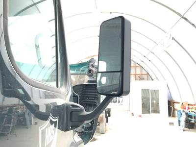 Freightliner Cascadia Door Mirror