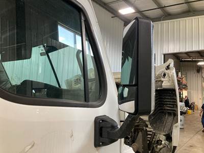 Freightliner Cascadia Door Mirror